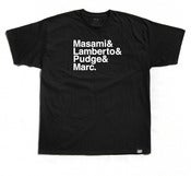 Image of "All Time Champs" Tee (P1B-T0108)
