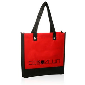 Image of bk shopping tote