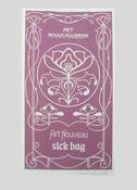 Image of Art Nouveau Sick Bag