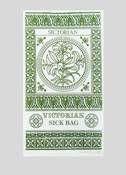 Image of Victorian Sick Bag