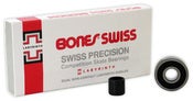 Image of Bones Swiss Labyrinth
