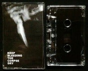 Image of IVENS / DARK MATTER CASSETTE TAPE