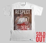 Image of Respect - SOLD OUT