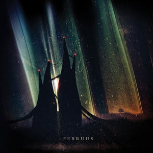 Image of UNEVEN STRUCTURE - 'Februus' Digipak 2xCD