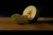 Image of Piel de Sapo melon 