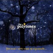 Image of Polytones - You and I Were Made of Dynamite (CD)