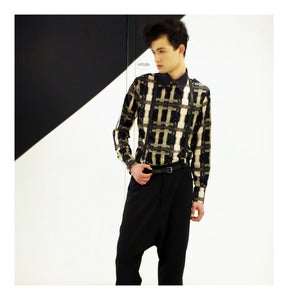 Image of Ai pappy shirt