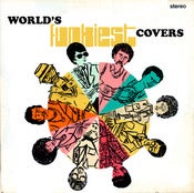 Image of World's Funkiest Covers CD