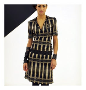 Image of Pilar dress