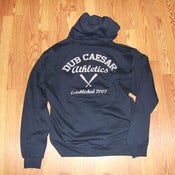 Image of Athlectics Zip Up
