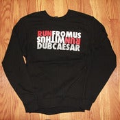 Image of Run With Us Crew Neck