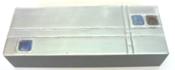 Image of Venecita Box with 4 Divisions