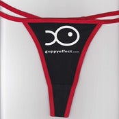 Image of Women's Thongs (GUPPY EFFECT)