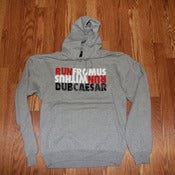 Image of Run With Us Pullover