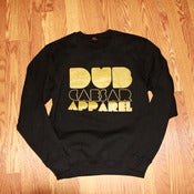 Image of Script Crew Neck
