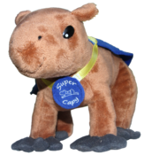 Image of Super Capy Plush