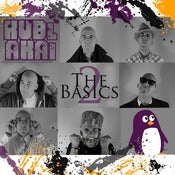 Image of Kublakai - The Basics 2 (signed by Kublakai)