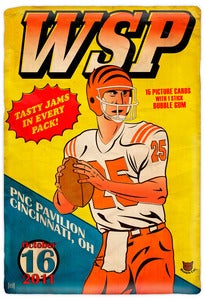 Image of WSP - Cincinnati, OH - 20 - Limit