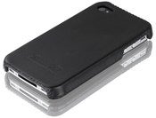 Image of Rhein Fils iPhone 4 Cover Italian Patina Black