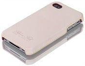 Image of Rhein Fils iPhone 4 Cover Natural LV