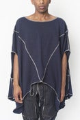 Image of Triple Sweater 