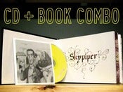 Image of CD + BOOK COMBO!