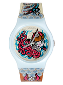 Image of Junko Mizuno Cirrina Watch