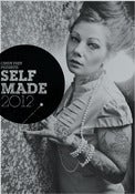 Image of SELF MADE CALENDAR 2012