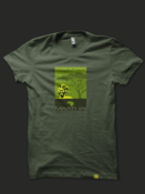 Image of Tribute Wangari Maathai T-shirt