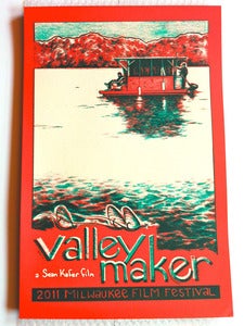 Image of Valley Maker