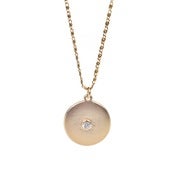Image of Allison Necklace