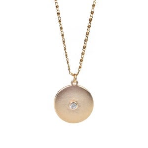 Image of Allison Necklace