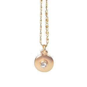 Image of Ali Necklace *As see in People Style Watch