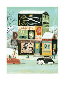 Image of Dagny's Boutique