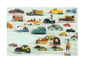 Image of Slapsefjell Rally