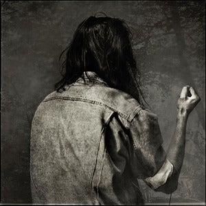 Image of TR009 Kindness - Cyan 12"