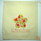 Image of Bolsa La Maison Bisoux