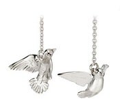 Image of Songbird Earrings