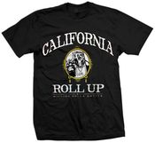 Image of California Roll Up