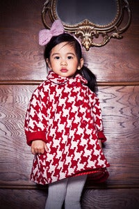 Image of Phileine Coat (use code SALE for 50% discount)