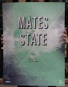 Image of Mates of State
