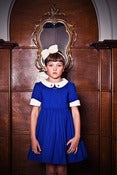 Image of Polly Dress (use code SALE for 50% discount)