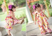 Image of Ruthie's Romper