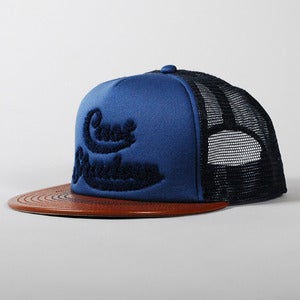 Image of Cricket (Navy)