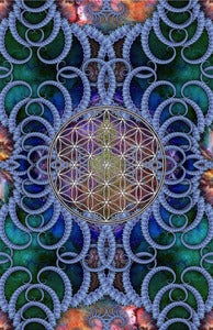 Image of Twisted Tentacles