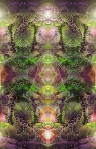 Image of Seven Tall