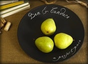 Image of 13" Charger Plate
