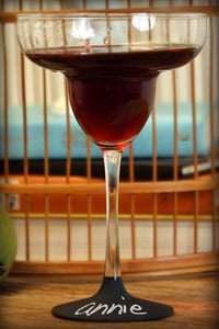 Image of Margarita Glass