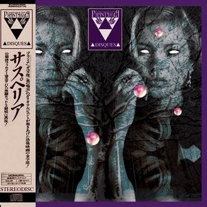 Image of PD-019 POWWOWW - Album CDR