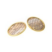 Image of Jessica Stud Earrings